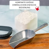 thumbnail of Winkelschep | Aluminium | 0.1L | 185mm