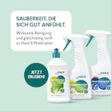 thumbnail of HAKA Raumpfleger 3l Glasreiniger Fensterreiniger Bodenreiniger Konzentrat