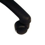 thumbnail of Silla de oficina color Negro y Azul. Modelo Olimpia