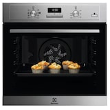 thumbnail of electrolux cod3s40x forno elettrico inox a vapore