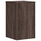 thumbnail of Helloshop26 - Pflanzenständer Blumenmöbel 2er-Set Holzwerkstoff braun 02_0045319
