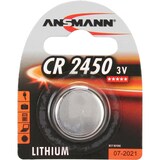 thumbnail of Ansmann 5020112 Ansmann CR 2450