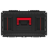 thumbnail of Kistenberg Heavy Caixa de Ferramentas com Abertura Superior Lateral e Fecho de Metal 36 x 58,5 x 33,7 cm