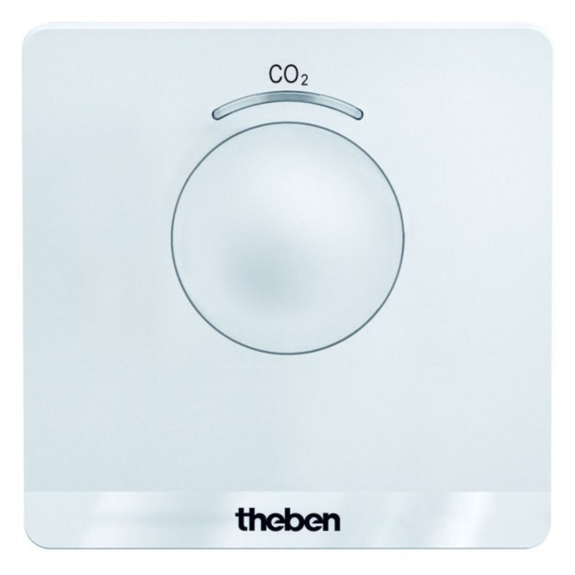 Theben CO2-Sensor AMUN 716 CO2 Monitor 7169100