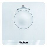 thumbnail of Theben CO2-Sensor AMUN 716 CO2 Monitor 7169100