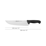 thumbnail of Arcos Fleischermesser Serie 2900