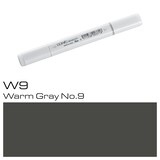 thumbnail of Copic Sketch Typ W - 9