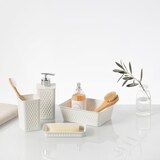 thumbnail of TATAY Bohol - Escobilla Baño para WC en Plástico Reciclado. Gris Antracita