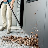 thumbnail of Stofzuiger met zak WD1 1000W Karcher