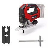 thumbnail of Einhell Akku-Stichsäge TP-JS 18/135 Li BL - Solo Säge