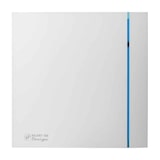 thumbnail of Extractor para casa de banho S&P Silent-100 CZ DESIGN (230V 50hz)