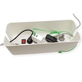 thumbnail of VALUE Kabel-Box, groß, weiß