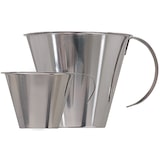 thumbnail of Matfer Mesure graduée inox 0.10 L Matfer - 251101