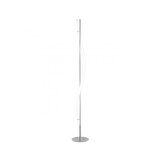 thumbnail of Lámpara de pie de la Colección Serpis en cromo.LED 34W 3325LM 4000K