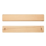 thumbnail of Hezhen - Magneetstrip esdoornhout