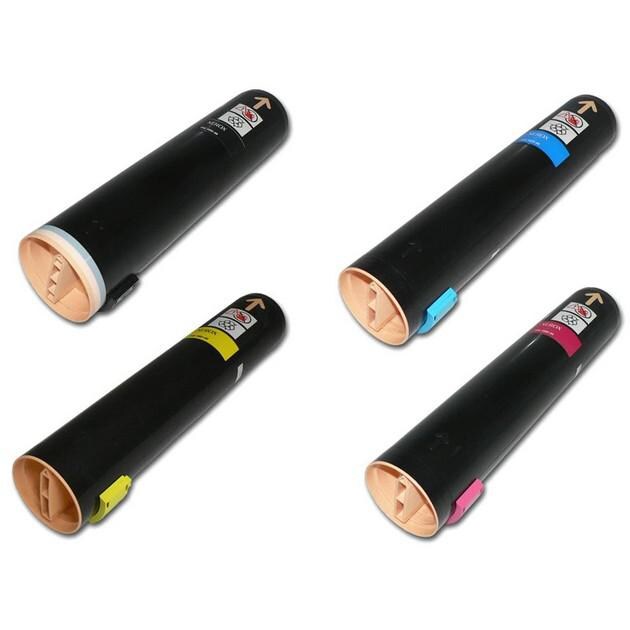 Toner per Xerox Phaser 7760 106R01163 nero 32000pag.