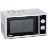 thumbnail of SARO Mikrowelle mit Grillfunktion, Modell WD 900 U