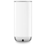 thumbnail of Mousseur à lait Blanc -  Rond Plastique Smeg 14.00x14.00 cm