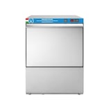 thumbnail of Lavastoviglie meccanica PREMIUM trifase con cestello 50x50 cm completa di dosatore detergente e brillantante + pompa di scarico