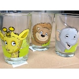 thumbnail of Ritzenhoff & Breker 1x DSCHUNGELTIERE Kinderbecher Set 3-tlg.