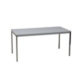 thumbnail of PROREGAL Bürotisch Wolf | Rechteckig | HxBxT 75x180x80 cm | Weiß