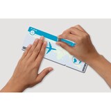 thumbnail of Neodym-Magnet Würfel silber 10x10x10 mm 8 Stück