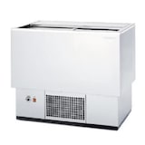 thumbnail of Gasfrit - Botellero refrigerado bar, 2 puertas, largo 1000  Docriluc