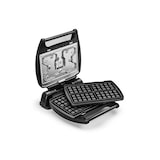 thumbnail of Gaufrier Croque Monsieur Lagrange Gaufrier 4 Gaufres + Croque Monsieur 089004