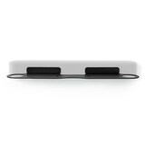 thumbnail of Nedis Soundbar Beugel - Geschikt voor: Sonos Beam - Wand - 5 kg - Vast - ABS / Staal - Zwart