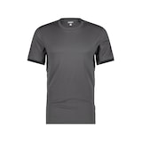 thumbnail of DASSY® Nexus Next T-Shirt Arbeit anthrazitgrau/schwarz 4XL