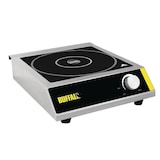 thumbnail of Buffalo Induktionskochplatte