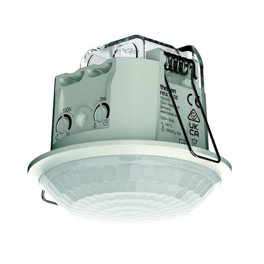 Theben Bewegungsmelder (PIR) PIRA T8 DE 1030200