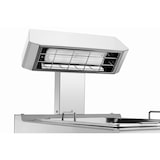 thumbnail of Friet Warmhoud Unit | Elektrisch | 1/1 GN | 230V | 400x700x850(h)mm