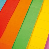 thumbnail of Einsteckkarten gelb 50 mm 90 Stück