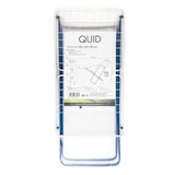 thumbnail of Quid Heracles Tendedero Acero Pintado 167X55X96Cm-18M