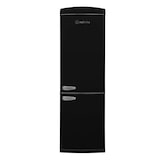 thumbnail of MEIRELES combi retro vintage 1,90 cm negro MFC 366 BL