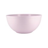 thumbnail of MONOUSO - Wiederverwendbare langlebige Schale PP Mineral Pink 3.350ml Ø23,5cm (20 Stück)