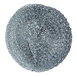 thumbnail of Metall Topfreiniger 4er Set – Ø 100mm Drahtschwamm für Töpfe, Pfannen & Grills