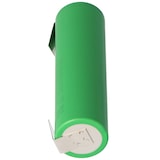 thumbnail of Sony Konion US18650VTC5 2600mAh 3,7V - 3,7V 65,4x18,2mm mit Lötfahne U