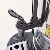 thumbnail of Stalgast Heißwasserspender 18L – Doppelwandig, energiesparend und robust