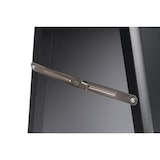 thumbnail of BI-OFFICE Chevalet ardoise Noir double face, cadre en bois - Format L60 x H90 cm