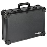 thumbnail of HMF 15701-02 Werkzeugkoffer leer, Werkzeugkasten groß mit Rasterschaumstoff, 46 x 33 x 15 cm