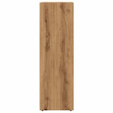 thumbnail of vidaXL Badschrank Artisan-Eiche 30x30x95 cm Holzwerkstoff