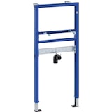 thumbnail of Geberit Duofix Basic Waschtisch-Element für Einlocharmatur