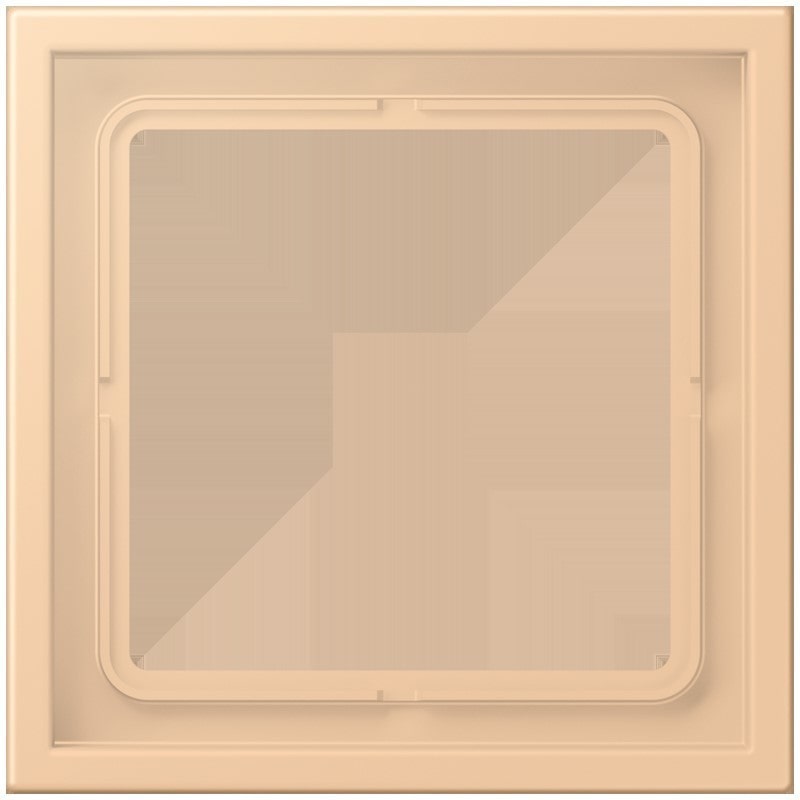 Jung Rahmen 1-fach LC Z981 BF 237 LCZ981BF237