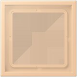 thumbnail of Jung Rahmen 1-fach LC Z981 BF 237 LCZ981BF237