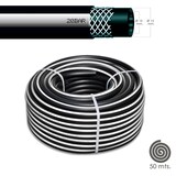 thumbnail of Manguera Aire Comprimido Negro   10 x 19 mm. 20 bares Rollo 50 metros