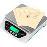 thumbnail of Steinberg Basic Balanza pesacartas digital - 10 kg / 0,5 g - Basic