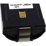 thumbnail of Akku für Scanner LXE MX7/ Typ MX7A380BATT