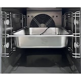 thumbnail of Skyrainbow Schockfroster, 3x GN2/3, schwarz lackiert